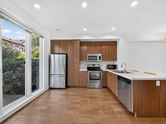 5th image of 2450 161a St #92