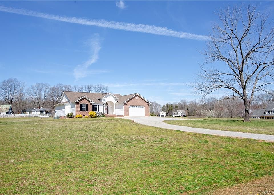 19650 Dusty Hill Ln, Jetersville, VA 23083 Zillow