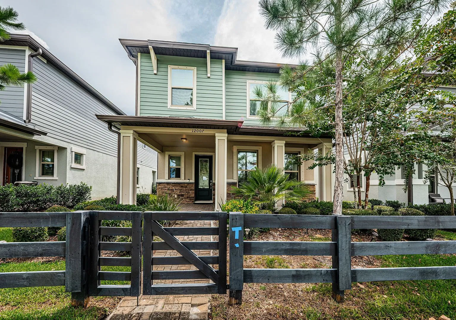 Beautifully unique two story home in a great location — Photo 1