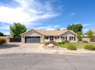 738 W Sandia Rd, Washington, UT 84780