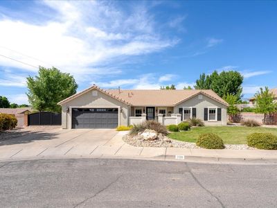 738 W Sandia Rd, Washington, UT, 84780
