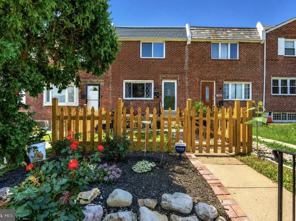 7818 Fayette St, Philadelphia, PA 19150