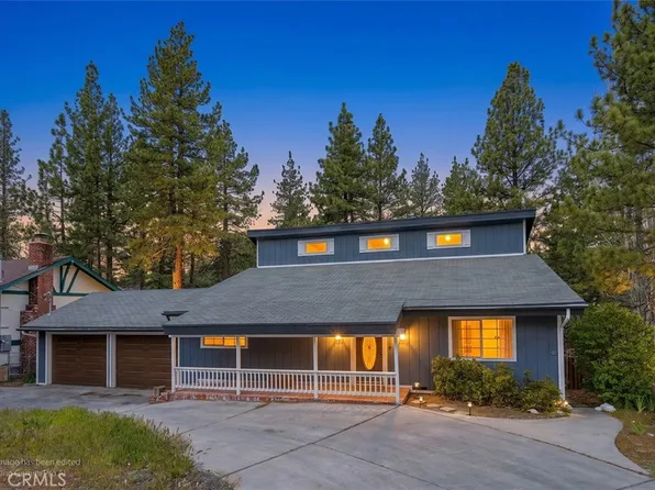 266 Wren Dr, Big Bear Lake, CA 92315