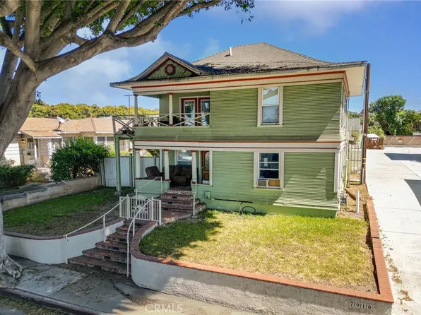 7912 Painter Ave, Whittier, CA 90602