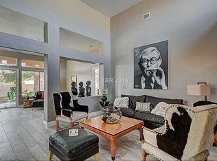 10725 Argents Hill Dr, Las Vegas, NV 89134