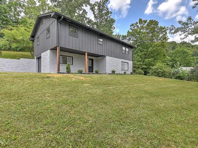 1091 Long Crescent Dr, Bristol, VA, 24201