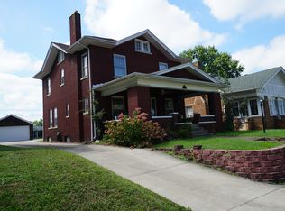 2924 Newman St, Ashland, KY 41101