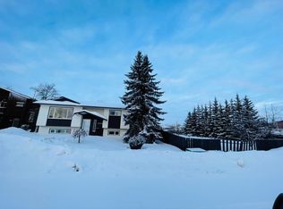 10705 Briarwood Cres, Dawson Creek, BC V1G4M9