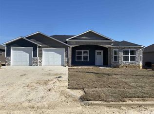107 Stacy Dr, Paragould, AR 72450