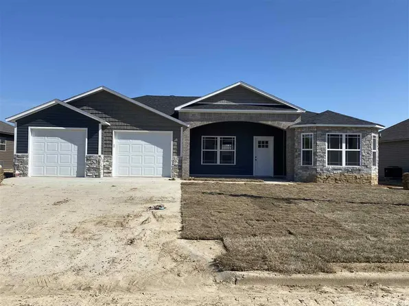 107 Stacy Dr, Paragould, AR 72450