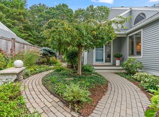 8 Pickwick Way #8, Wayland, MA 01778