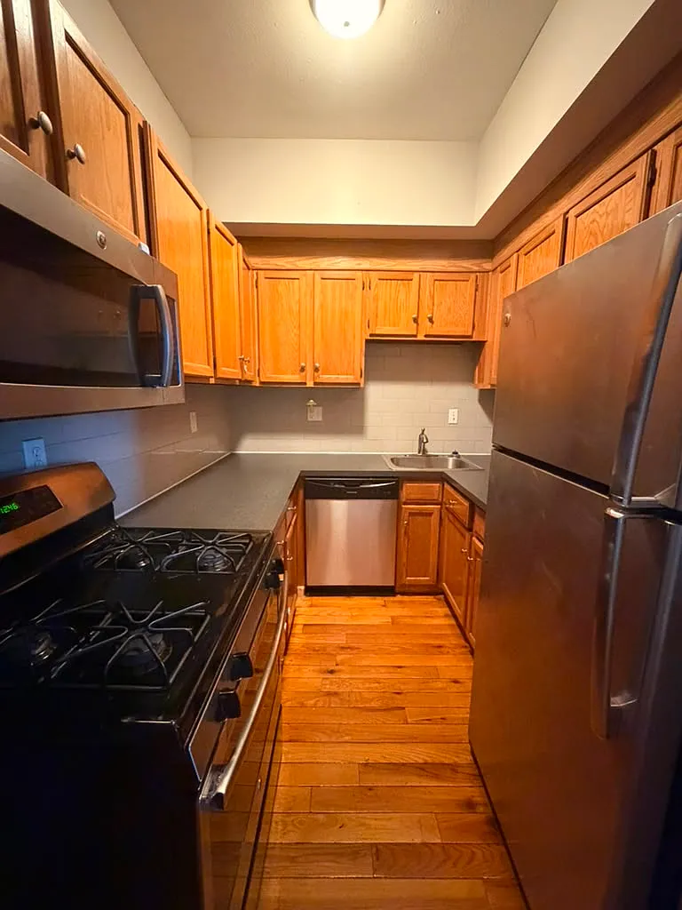 1 bed, $1,700 — Photo 1