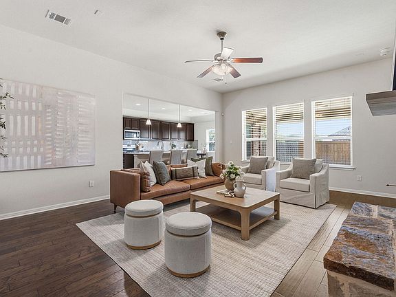 2nd image of 18525 Wind Valley Way