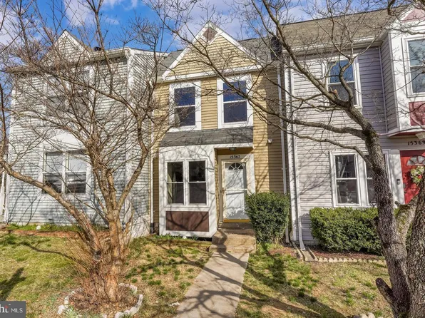 15367 Gatehouse Ter, Woodbridge, VA 22191