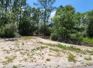 LOT 17 SW Carnation Ct LOT 17, Dunnellon, FL 34431