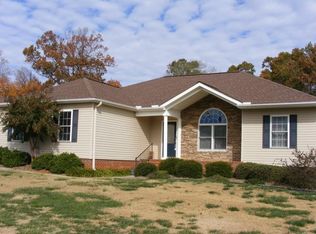 112 Chandler Dr, Liberty, SC 29657