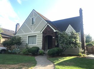 7337 N Fowler Ave, Portland, OR