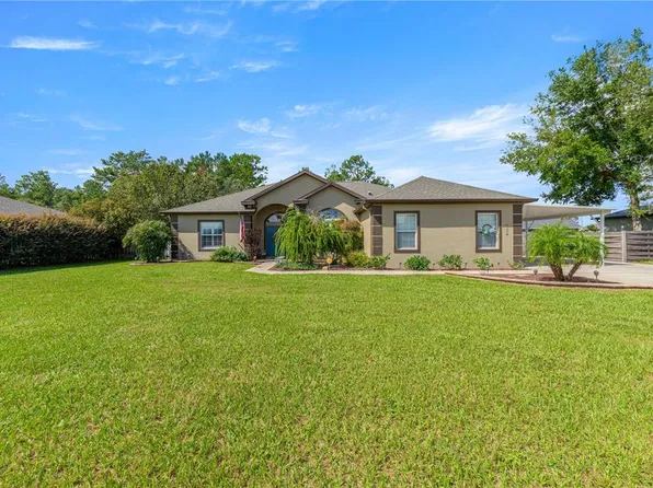 10870 SW 47TH COURT, OCALA, FL 34476