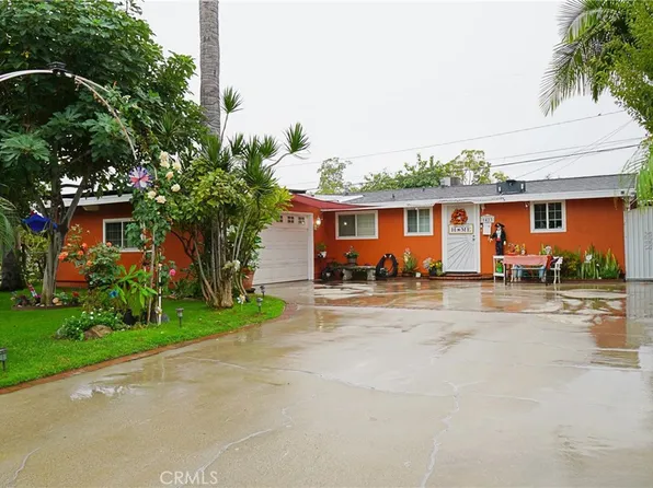 1423 N Fenimore Ave, Covina, CA 91722