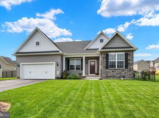 52 Red Rock Run, Hanover, PA 17331