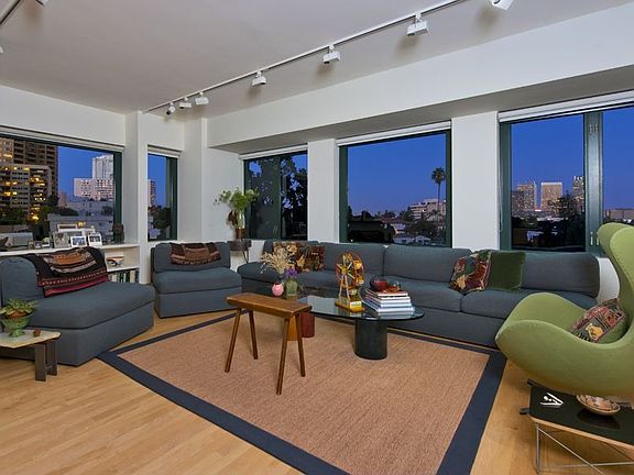 5th image of 10520 Wilshire Blvd APT 604
