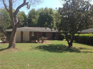 372 Oakwild Dr, Montgomery, AL 36117