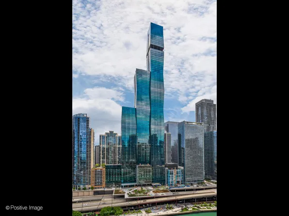 363 E Wacker Dr Unit 5002, Chicago, IL 60601