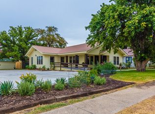 504 Tivy St, Kerrville, TX 78028
