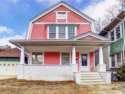 634 Islington St, Toledo, OH, 43610