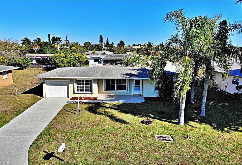 725 Sesame Ct, Cape Coral, FL 33904 Zillow