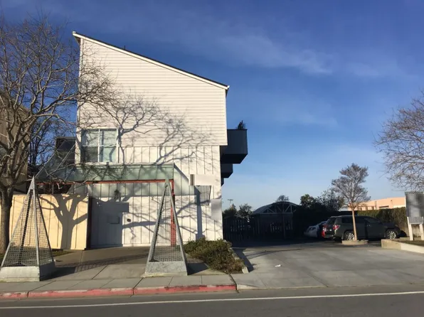 2080 S Delaware St, San Mateo, CA 94403