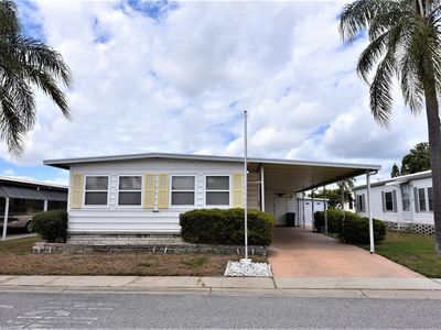 1100 Belcher Rd S LOT 758, Largo, FL, 33771