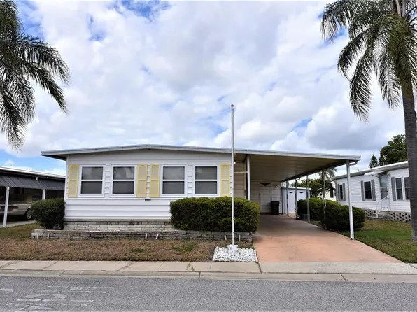 1100 Belcher Rd S Lot 758, Largo, FL 33771