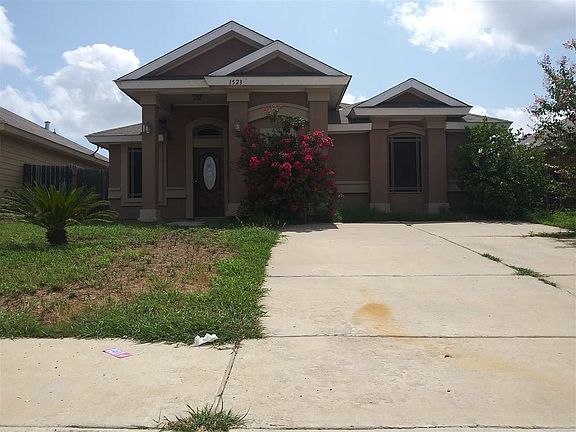 2nd image of 1523 Cozumel Dr