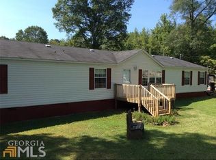 1243 Gary Summers Rd, Senoia, GA 30276
