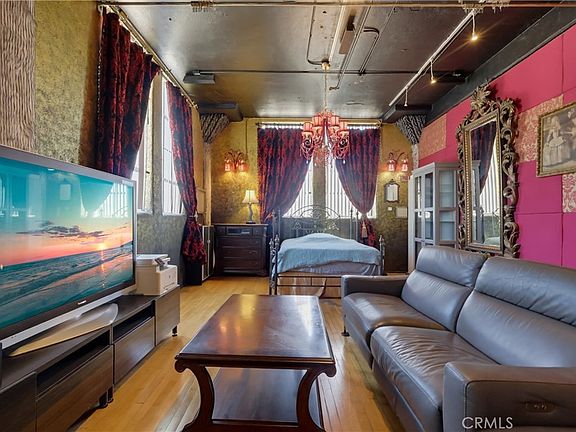2nd image of 420 S San Pedro St APT 619