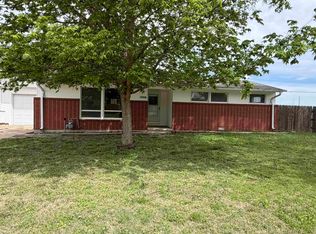 1006 Rainbow Dr, Salina, KS 67401