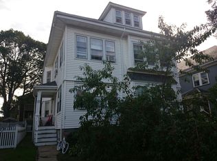 137 Redlands Rd, West Roxbury, MA 02132