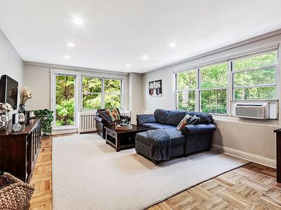 3935 Blackstone Ave APT 2B, Bronx, NY, 10471