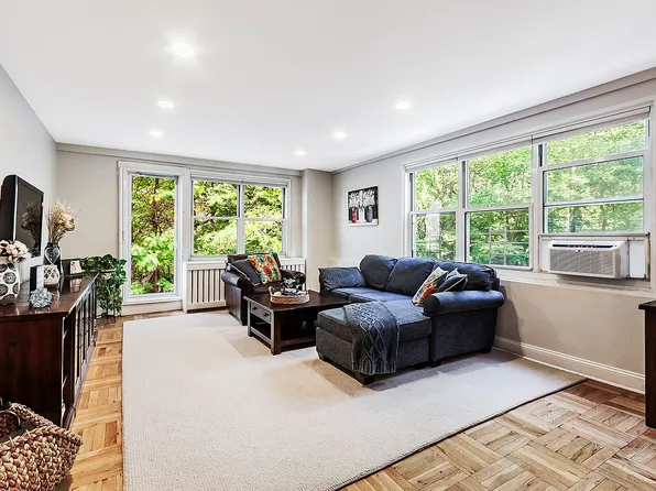 3935 Blackstone Ave APT 2B, Bronx, NY 10471