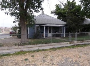 1201 Salsbury Ave, Cody, WY 82414