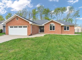 1504 Rj Blvd, Martinsville, IN