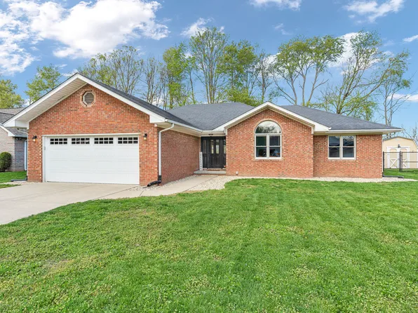 1504 Rj Blvd, Martinsville, IN 46151