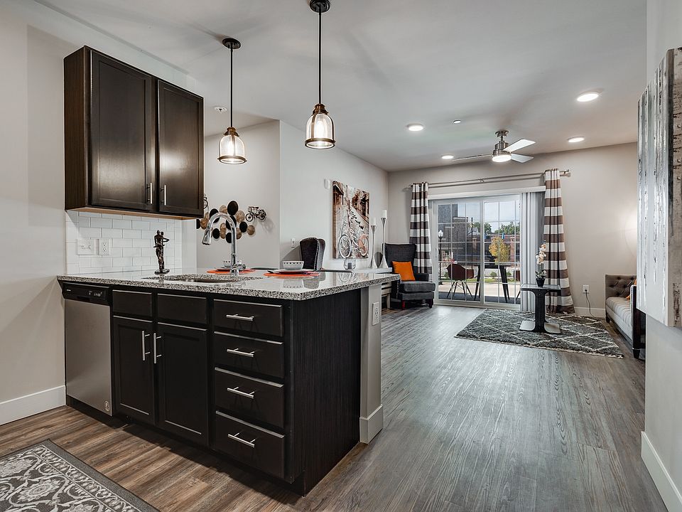 Grand Central at the Junction Apartment Rentals Wentzville, MO Zillow
