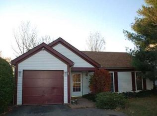 5379 Ulry Rd, Westerville, OH 43081