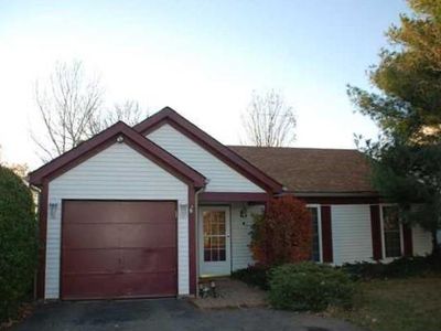 5379 Ulry Rd, Westerville, OH, 43081