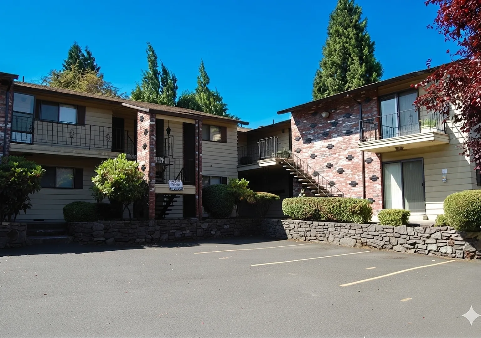 Evergreen Terrace — Photo 2