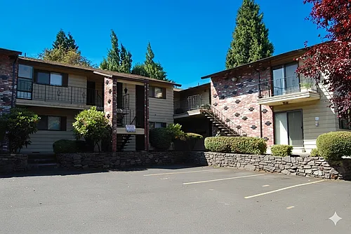 Floor plan 2028 NE Everett