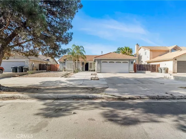 347 Columbine Ct, Perris, CA 92570