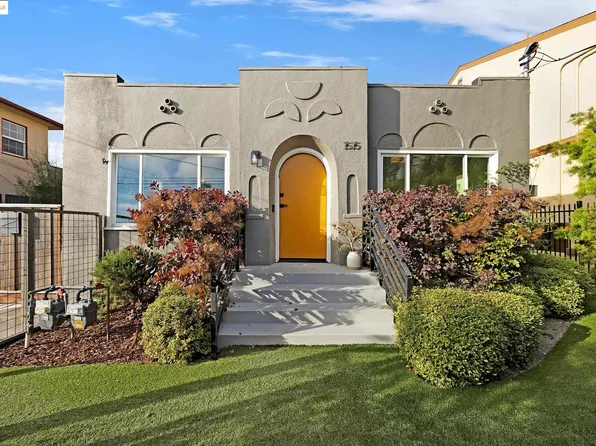 1515 Derby St, Berkeley, CA 94703